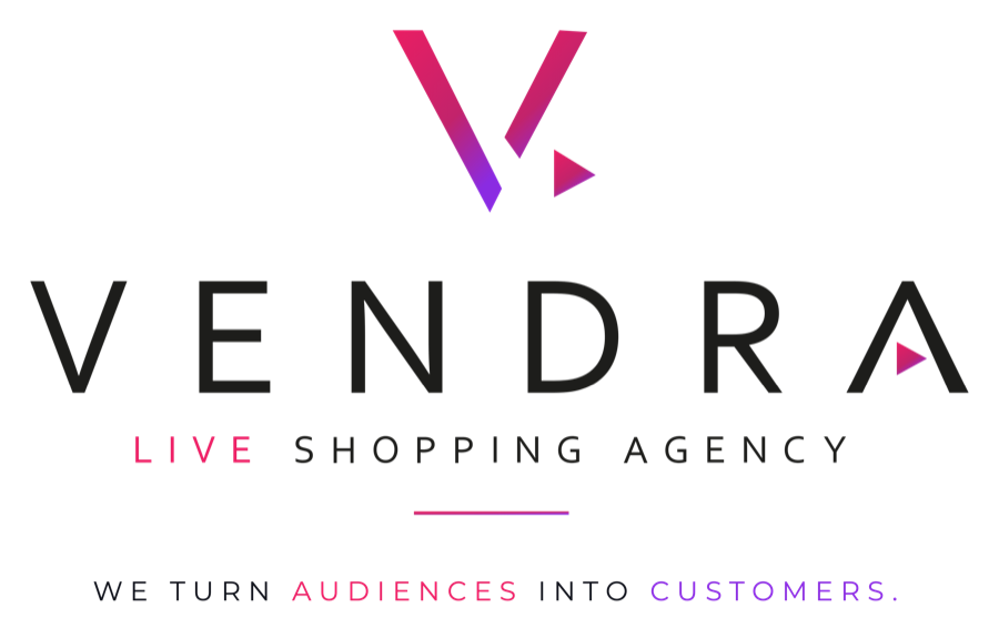 Vendra, Live Shopping Agency